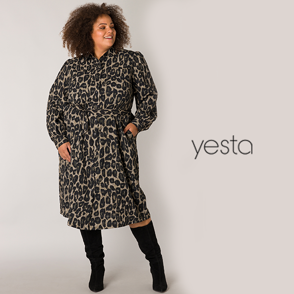 Yesta webshop | #1 in grote maten kleding | Bagoes